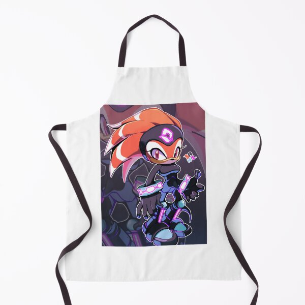 Item preview, Shade The Echidna | Limited Edition designed and sold by JorgeDevis.
