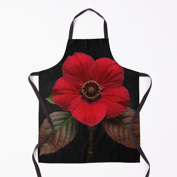 Item preview, Purple flower in the dark sheen designed and sold by Sigtrix.