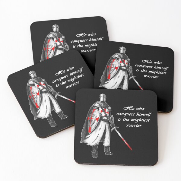 Item preview, Warrior Knights Templar designed and sold by LeNew.
