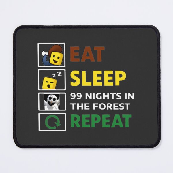 Item preview, Nights In The Forest | Perfect Gift For You And Friends designed and sold by lemuelnoe.