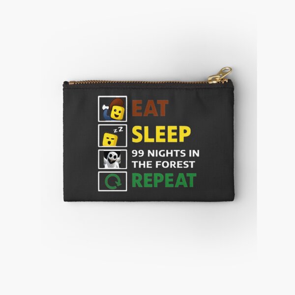 Item preview, Nights In The Forest | Perfect Gift For You And Friends designed and sold by lemuelnoe.