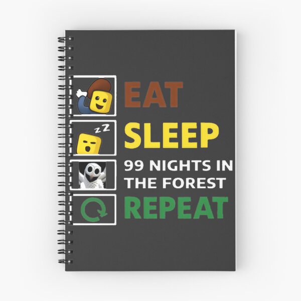 Item preview, Nights In The Forest | Perfect Gift For You And Friends designed and sold by lemuelnoe.