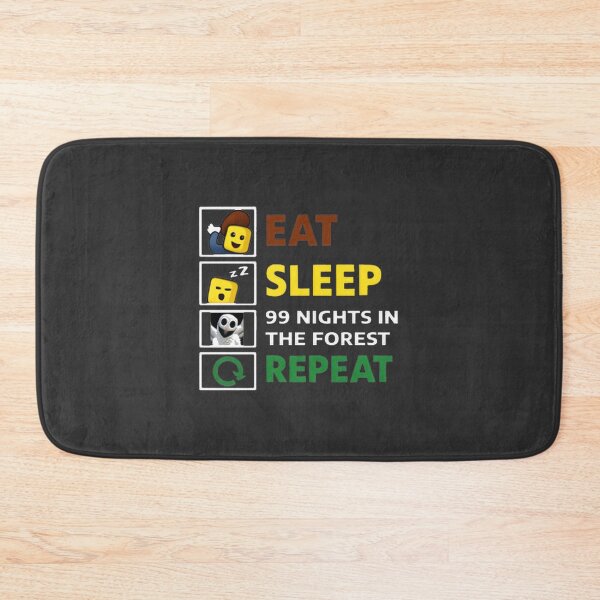 Item preview, Nights In The Forest | Perfect Gift For You And Friends designed and sold by lemuelnoe.