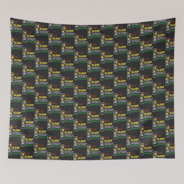 Item preview, Nights In The Forest | Perfect Gift For You And Friends designed and sold by lemuelnoe.