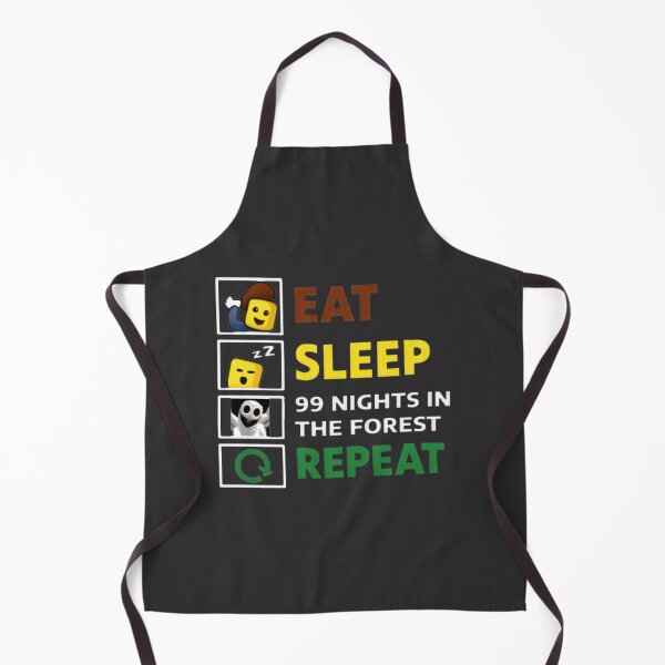 Item preview, Nights In The Forest | Perfect Gift For You And Friends designed and sold by lemuelnoe.