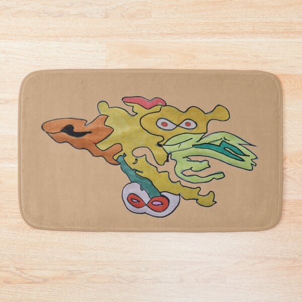 Item preview, Surreal Fox - Melting Into Dissolving Structures designed and sold by energyoflove333.