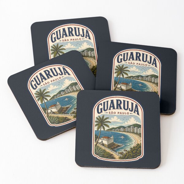 Item preview, Guarujá - São Paulo designed and sold by GoodOldVintage.
