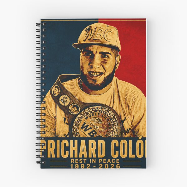 Item preview, Prichard Colón designed and sold by owpldh.