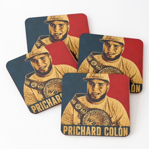 Item preview, Prichard Colón designed and sold by owpldh.