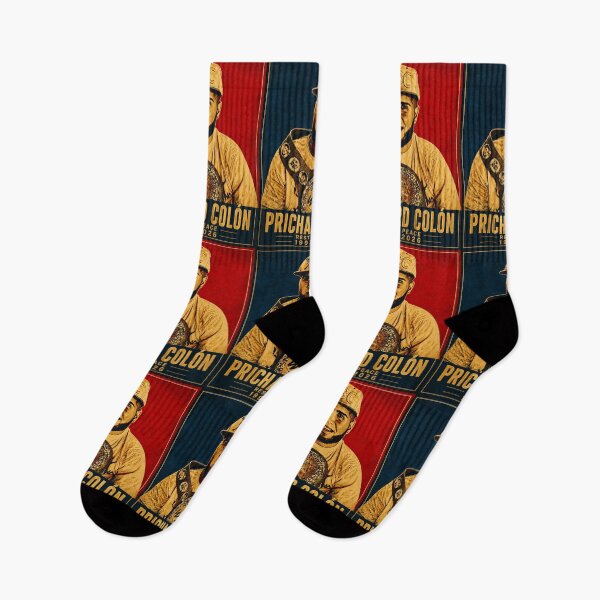 Item preview, Prichard Colón designed and sold by owpldh.