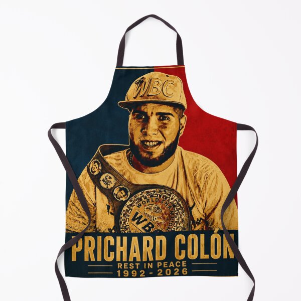 Item preview, Prichard Colón designed and sold by owpldh.