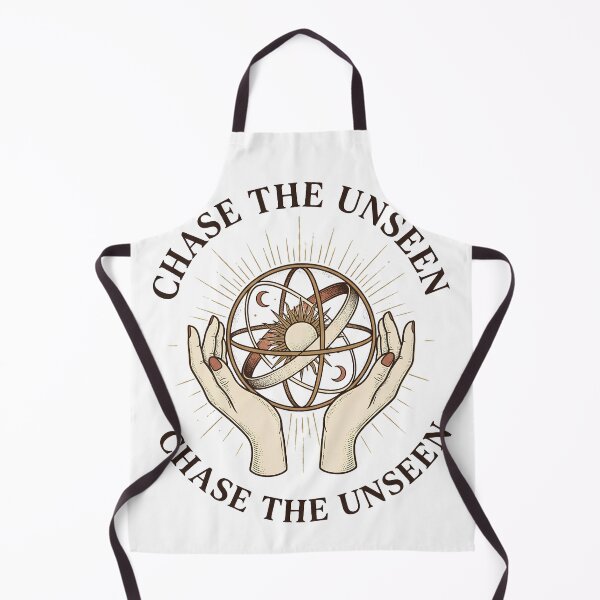Item preview, Chase the Unseen – Mystical Cosmic Discovery designed and sold by Origamoart.