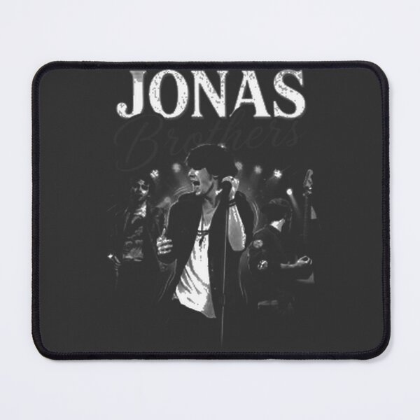 Item preview, Jonas Brothers Tour Merch | Jonas Brothers Fan Gift | Perfect Gift For You And Friends designed and sold by Ashraf Etmayesh.