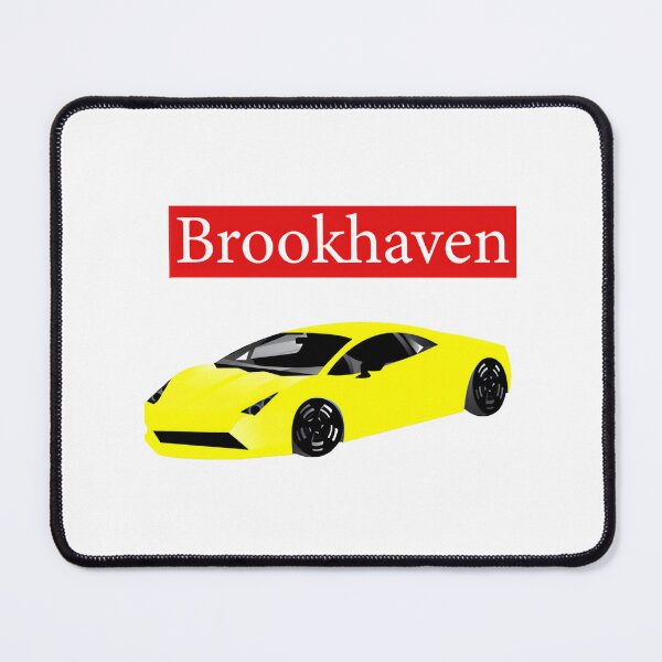 Item preview, Brookhaven Roblox Rp Design | Cool Gamer Gift | ⭐⭐⭐⭐⭐ designed and sold by coolquoteshop.