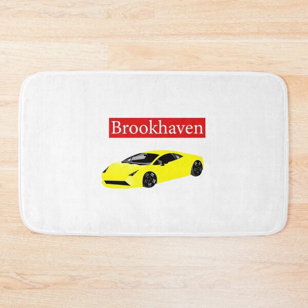 Item preview, Brookhaven Roblox Rp Design | Cool Gamer Gift | ⭐⭐⭐⭐⭐ designed and sold by coolquoteshop.