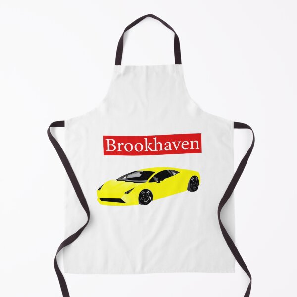 Item preview, Brookhaven Roblox Rp Design | Cool Gamer Gift | ⭐⭐⭐⭐⭐ designed and sold by coolquoteshop.