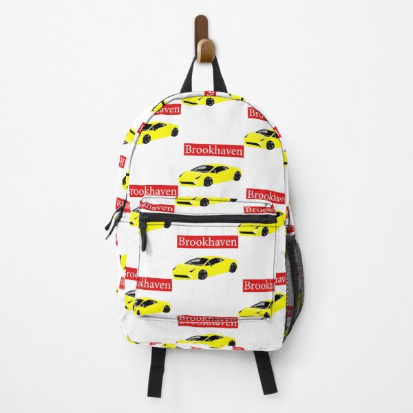 Item preview, Brookhaven Roblox Rp Design | Cool Gamer Gift | ⭐⭐⭐⭐⭐ designed and sold by coolquoteshop.