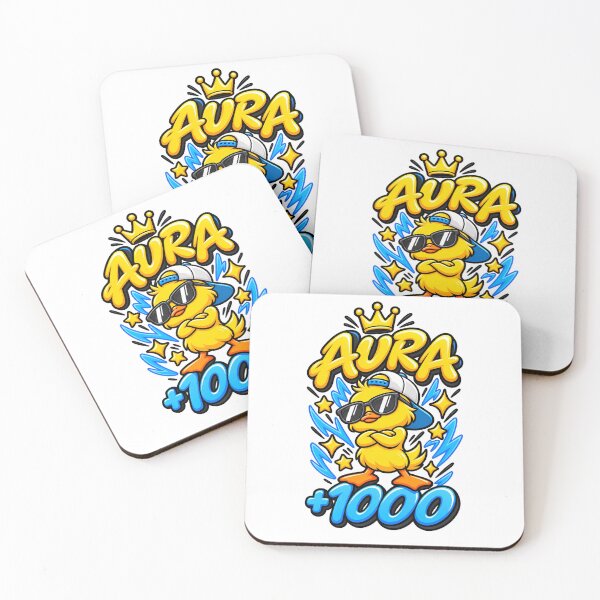 Item preview, AURA +1000 Funny Cool Chick – Gamer Streetwear designed and sold by Sed94.