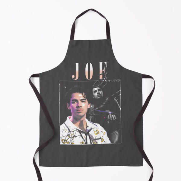 Item preview, Aesthetic Joe Jonas Vintage Concert Tee – Retro 90S Music Art | Perfect Gift For You And Friends designed and sold by Ashraf Etmayesh.