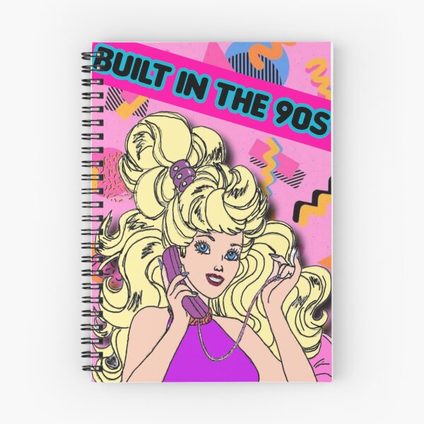 Item preview, Built in the 90s designed and sold by Sarina Peace.