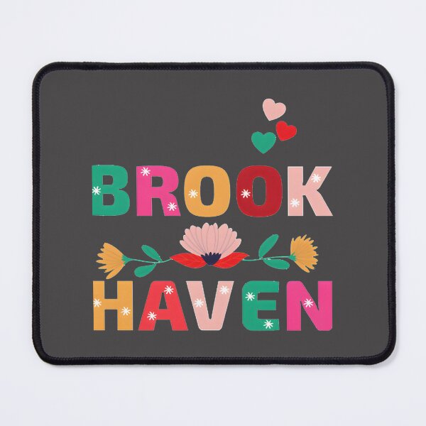 Item preview, Brookhaven | Limited Edition designed and sold by coolquoteshop.