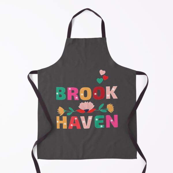 Item preview, Brookhaven | Limited Edition designed and sold by coolquoteshop.
