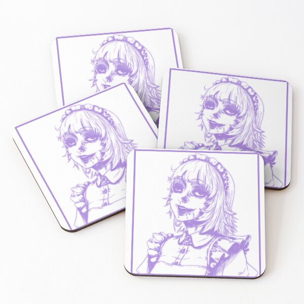 Item preview, Yakui-san designed and sold by Makuroni.