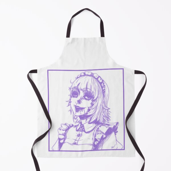 Item preview, Yakui-san designed and sold by Makuroni.