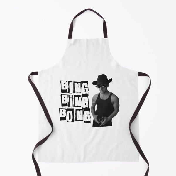 Item preview, Bing Bing Bong – Funny Joe Jonas Quote T-Shirt, Mug & Sticker | Perfect Gift For You And Friends designed and sold by Ashraf Etmayesh.
