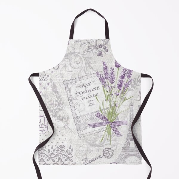 Item preview, The Eiffel Tower, flowers and a butterfly all in purple designed and sold by Thecountess0o0.
