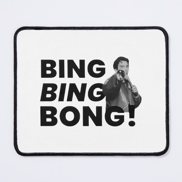 Item preview, Bing Bing Bong Joe Jonas Meme Jonas Brothers Concert | Limited Edition designed and sold by Ashraf Etmayesh.