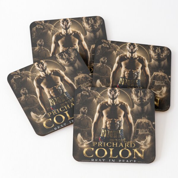 Item preview, Prichard Colón designed and sold by owpldh.