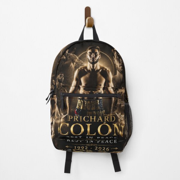 Item preview, Prichard Colón designed and sold by owpldh.