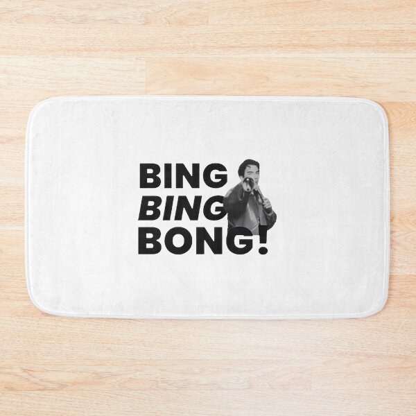 Item preview, Bing Bing Bong Joe Jonas Meme Jonas Brothers Concert | Limited Edition designed and sold by Ashraf Etmayesh.