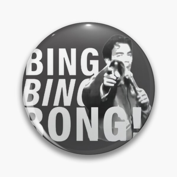 Artikelvorschau, Bing Bong Meme – Joe Jonas „Bing Bong“ Viral Grafik-T-Shirt | Limitierte Auflage entworfen und verkauft von Ashraf Etmayesh.