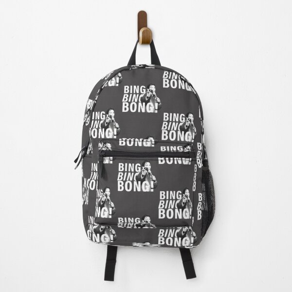 Item preview, Bing Bong Meme – Joe Jonas ‘Bing Bong’ Viral Graphic Tee | Limited Edition designed and sold by Ashraf Etmayesh.