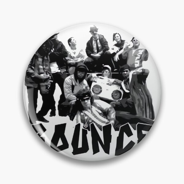 Item preview, Bounce T-Shirt - Funny Fitness Quote | Perfect Gift For You And Friends designed and sold by Ashraf Etmayesh.