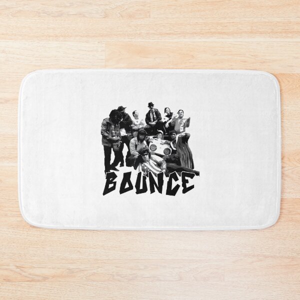 Item preview, Bounce T-Shirt - Funny Fitness Quote | Perfect Gift For You And Friends designed and sold by Ashraf Etmayesh.