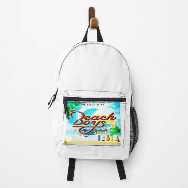Item preview, Beach Boys Vintage Surf Rock Music Fan Design designed and sold by ktwydellg.