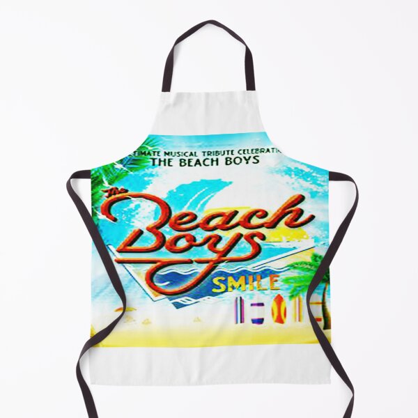 Item preview, Beach Boys Vintage Surf Rock Music Fan Design designed and sold by ktwydellg.