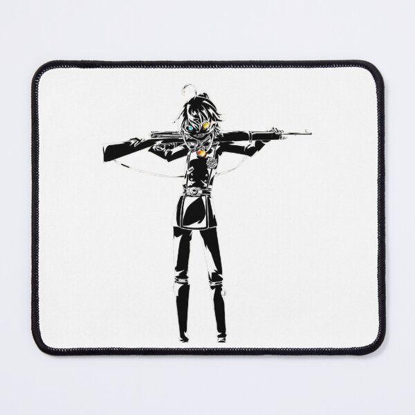Item preview, Saga Of Tanya The Evil designed and sold by owpldh.