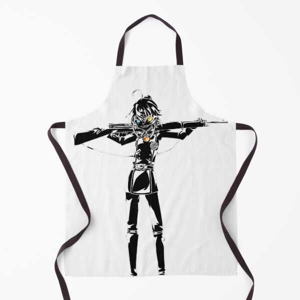 Item preview, Saga Of Tanya The Evil designed and sold by owpldh.