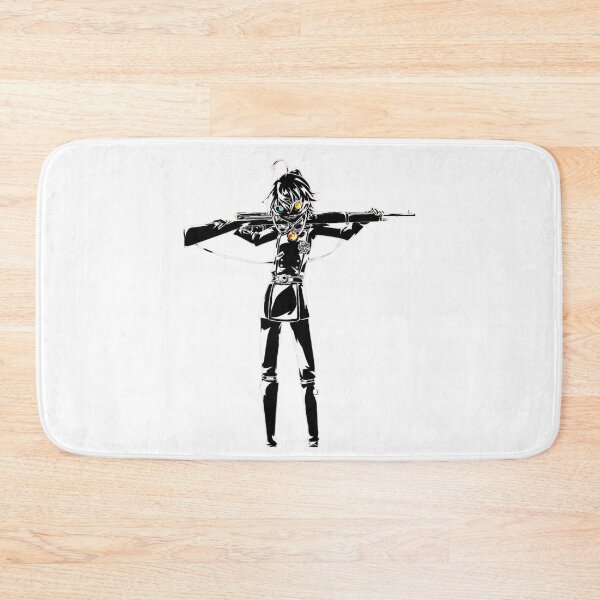 Item preview, Saga Of Tanya The Evil designed and sold by owpldh.