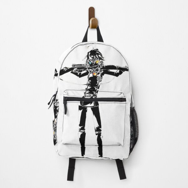 Item preview, Saga Of Tanya The Evil designed and sold by owpldh.