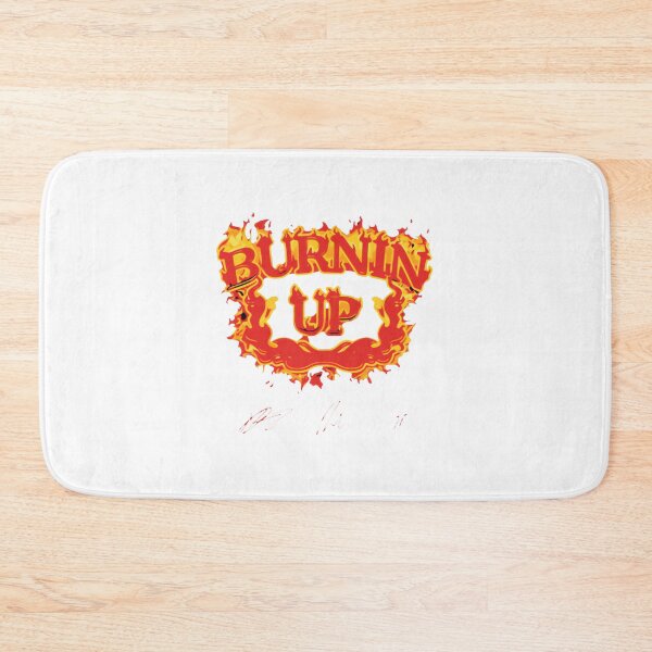 Item preview, Burning Up Vintage Retro Fire Aesthetic | Limited Edition designed and sold by vincy74.