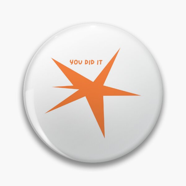 Item preview, Your did it designed and sold by Dondonmart.