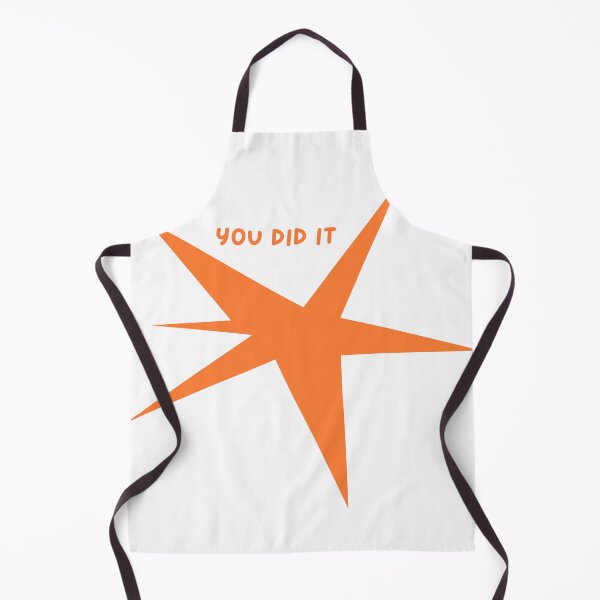 Item preview, Your did it designed and sold by Dondonmart.