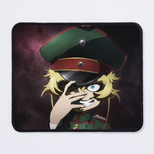 Item preview, Saga Of Tanya The Evil designed and sold by owpldh.