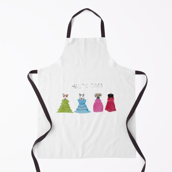 Item preview, Darien Sport Haute Dogs Funny Weiner Dog Sports Lover Design | ⭐⭐⭐⭐⭐ designed and sold by vincy74.