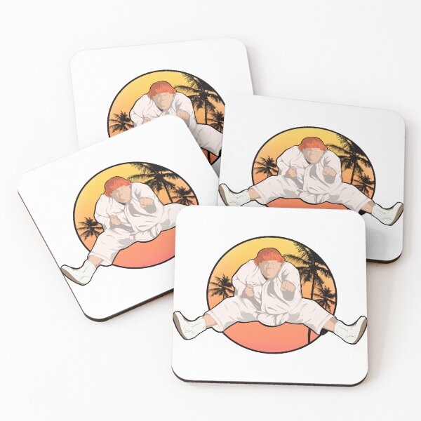 Item preview, White Ninja designed and sold by yesterday supply.